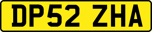 DP52ZHA