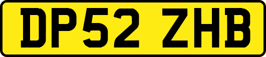 DP52ZHB