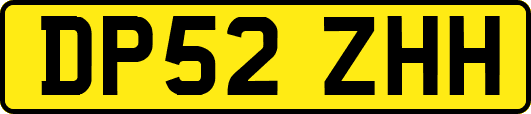 DP52ZHH