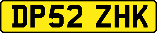 DP52ZHK