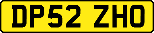 DP52ZHO