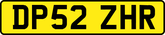 DP52ZHR