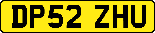 DP52ZHU