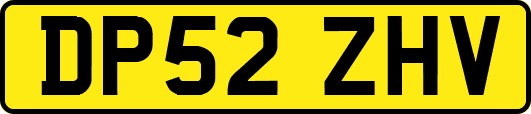 DP52ZHV