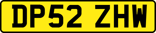 DP52ZHW