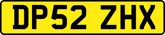 DP52ZHX