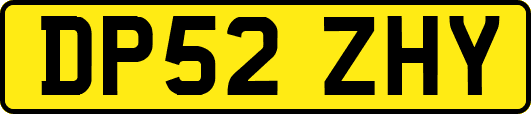 DP52ZHY