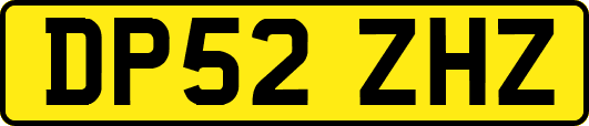 DP52ZHZ