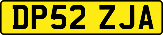 DP52ZJA