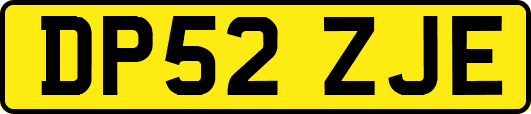 DP52ZJE