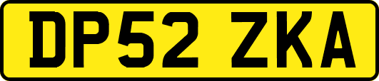 DP52ZKA
