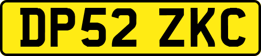DP52ZKC