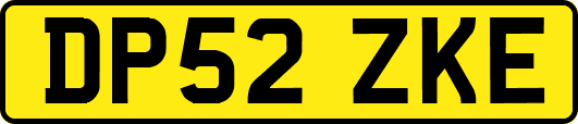 DP52ZKE