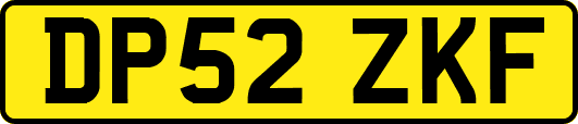 DP52ZKF
