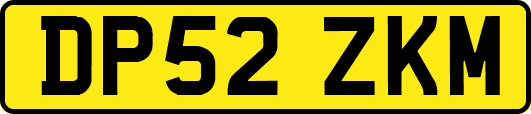 DP52ZKM