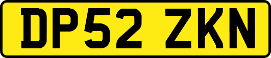 DP52ZKN