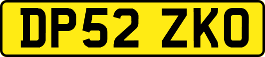 DP52ZKO