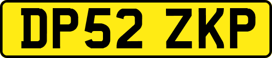 DP52ZKP