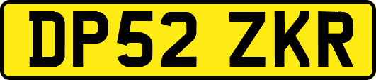 DP52ZKR