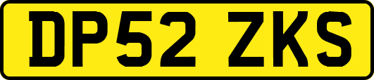 DP52ZKS