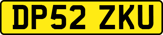 DP52ZKU