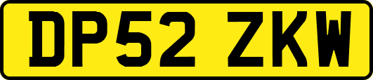 DP52ZKW