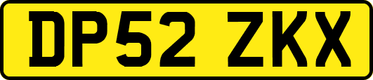 DP52ZKX