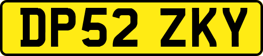 DP52ZKY