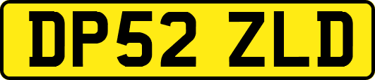 DP52ZLD