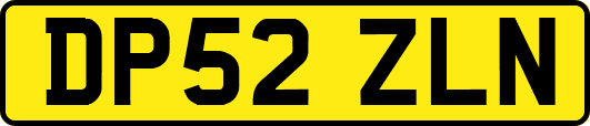 DP52ZLN