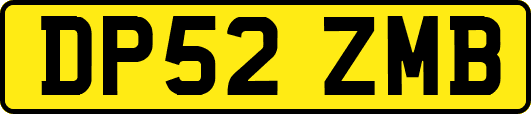 DP52ZMB