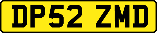 DP52ZMD
