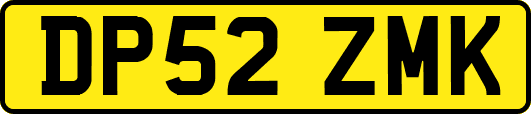 DP52ZMK