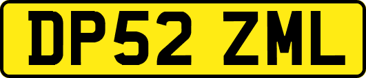 DP52ZML