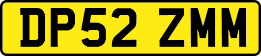 DP52ZMM