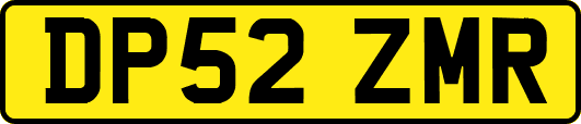 DP52ZMR