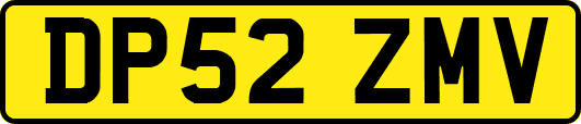 DP52ZMV