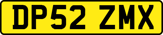 DP52ZMX
