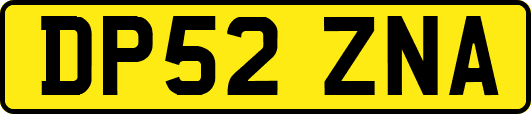 DP52ZNA