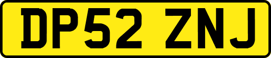 DP52ZNJ