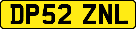 DP52ZNL