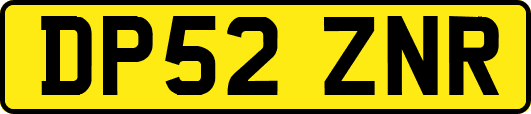 DP52ZNR