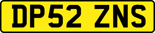 DP52ZNS