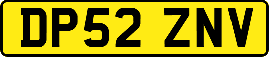 DP52ZNV