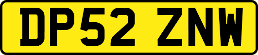 DP52ZNW