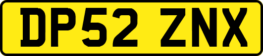 DP52ZNX