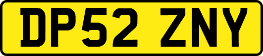 DP52ZNY
