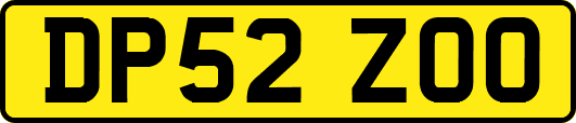 DP52ZOO