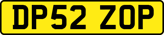 DP52ZOP