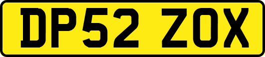 DP52ZOX